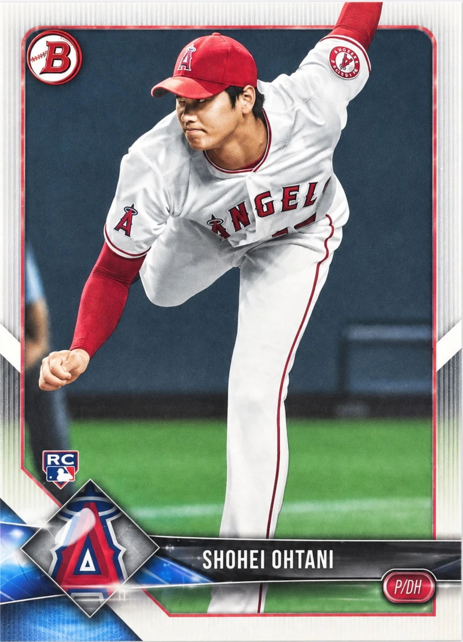 Shohei Ohtani