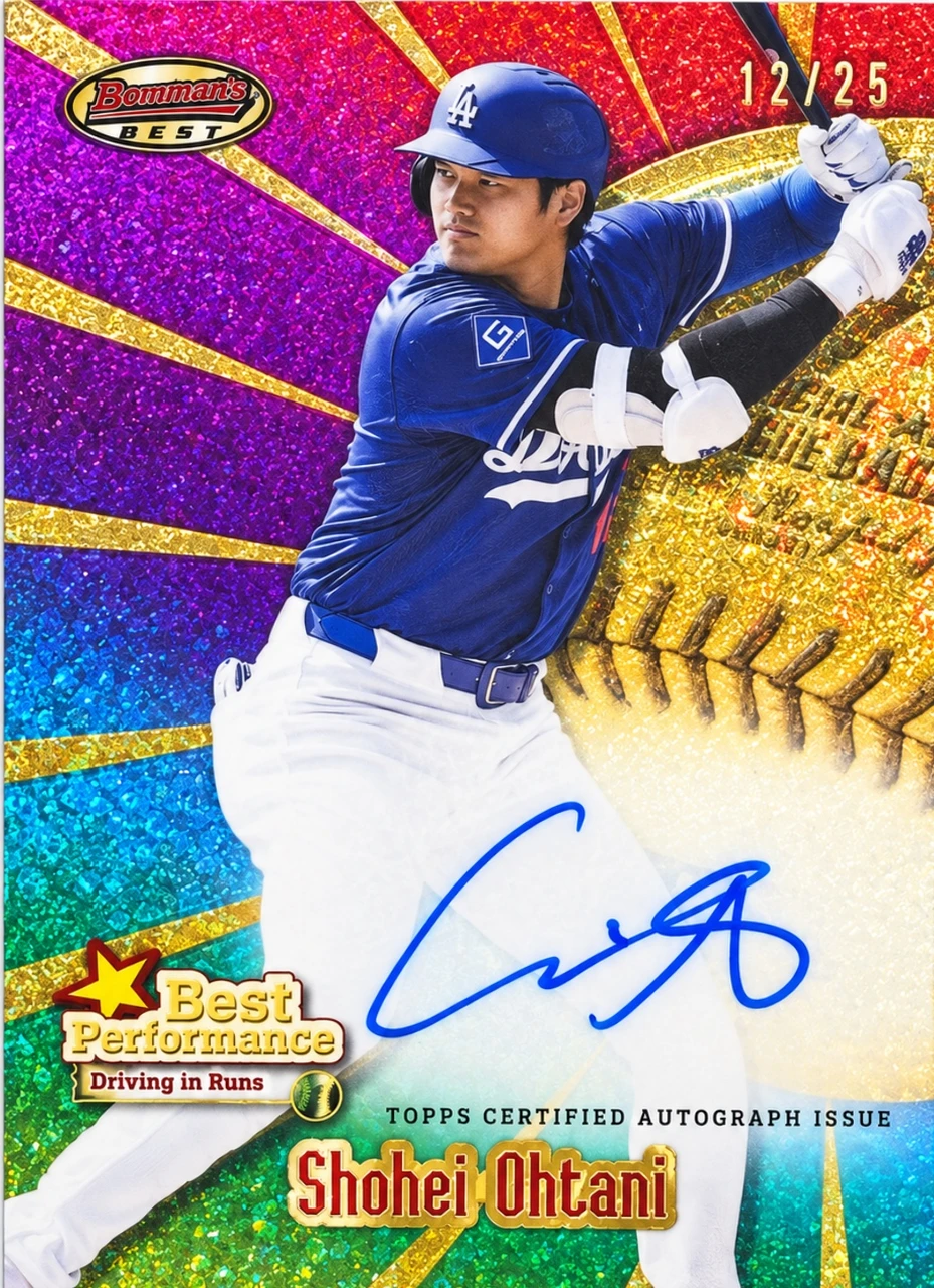 Shohei Ohtani