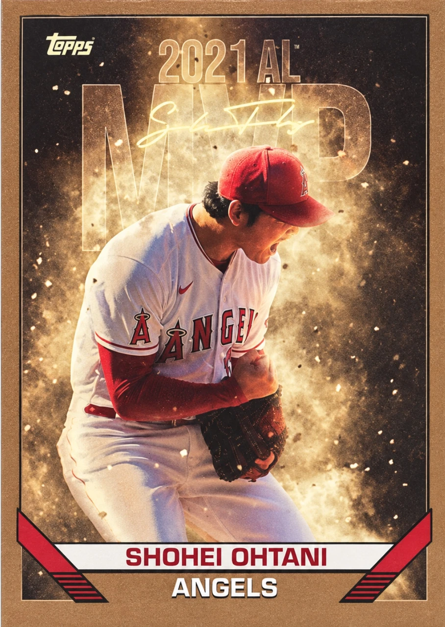 Shohei Ohtani