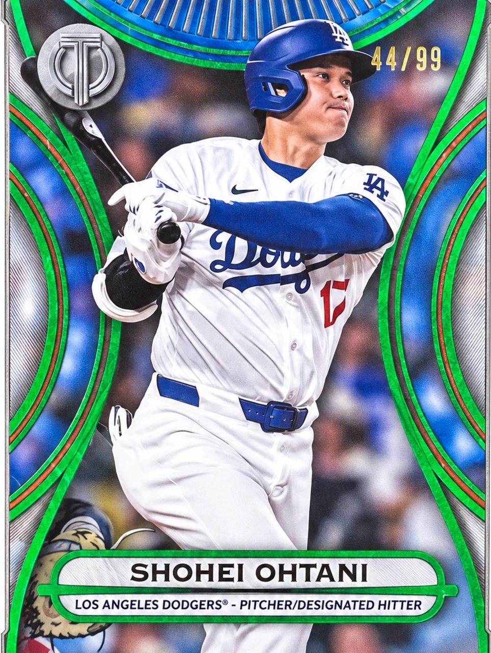 Shohei Ohtani