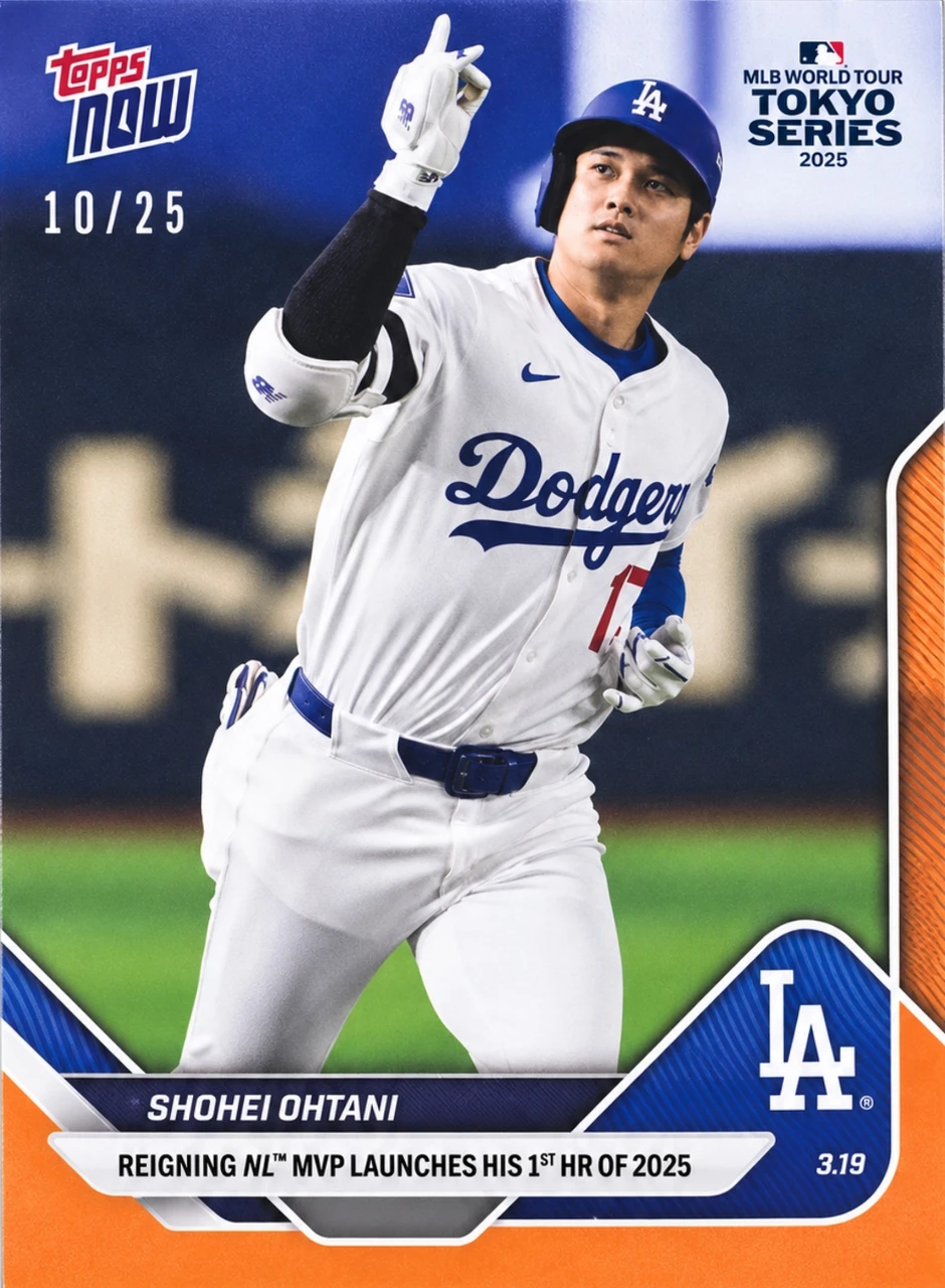 Shohei Ohtani
