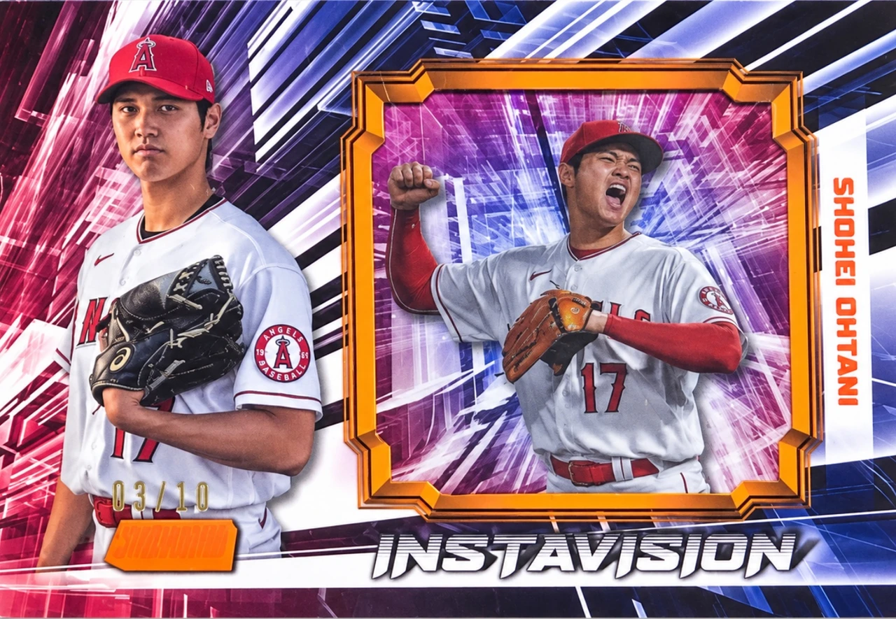 Shohei Ohtani