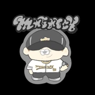 マサーキー【mBc】