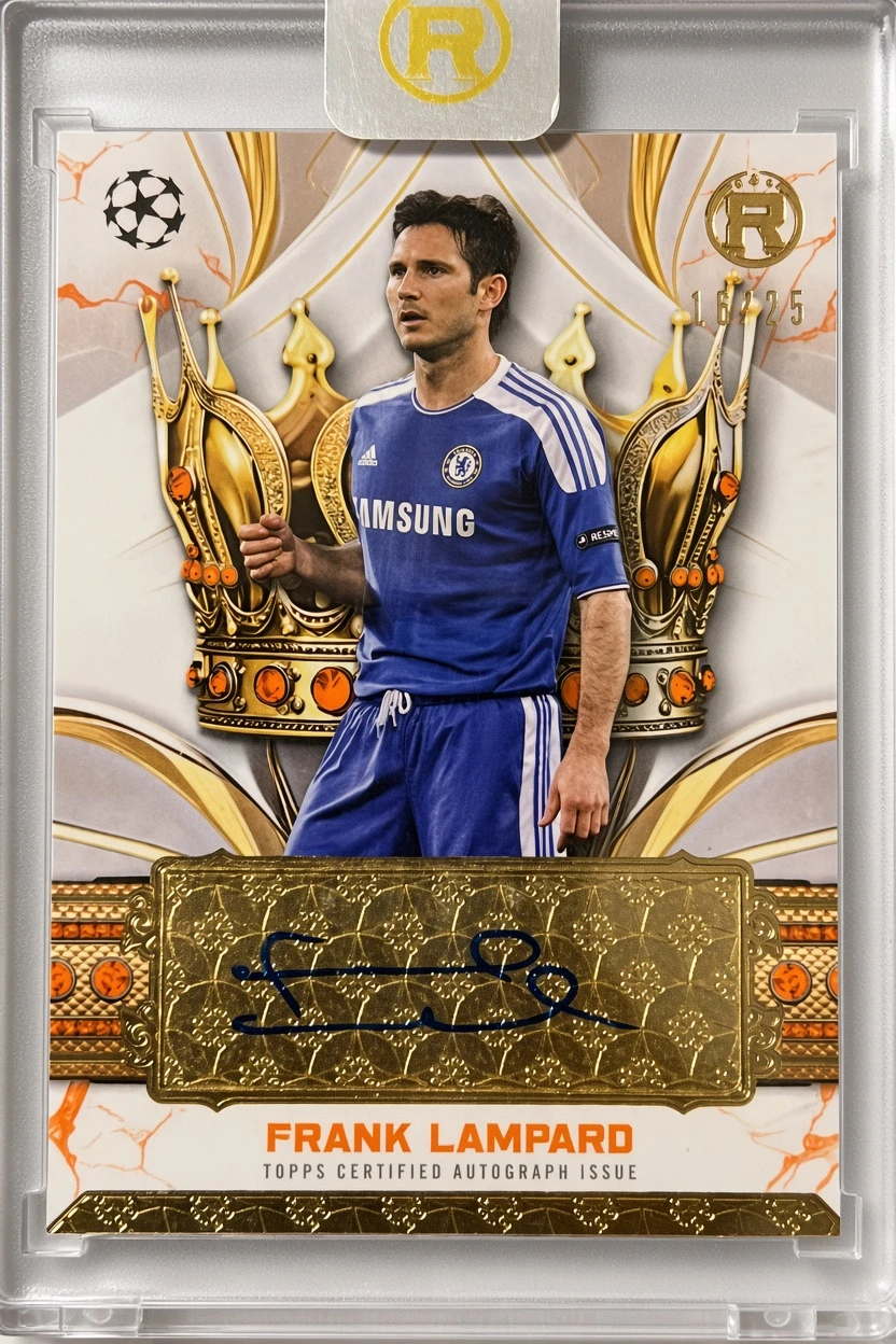 Frank Lampard