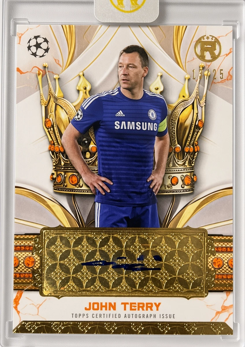 John Terry
