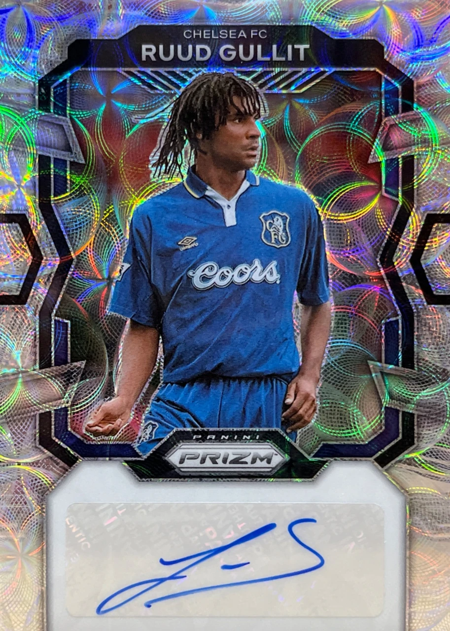 Ruud Gullit