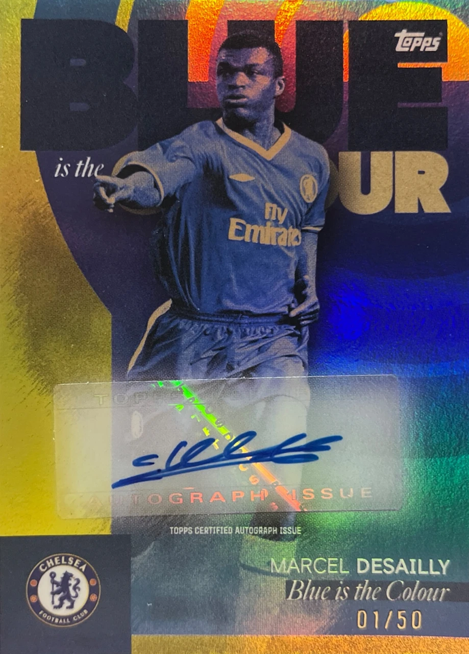 Marcel Desailly