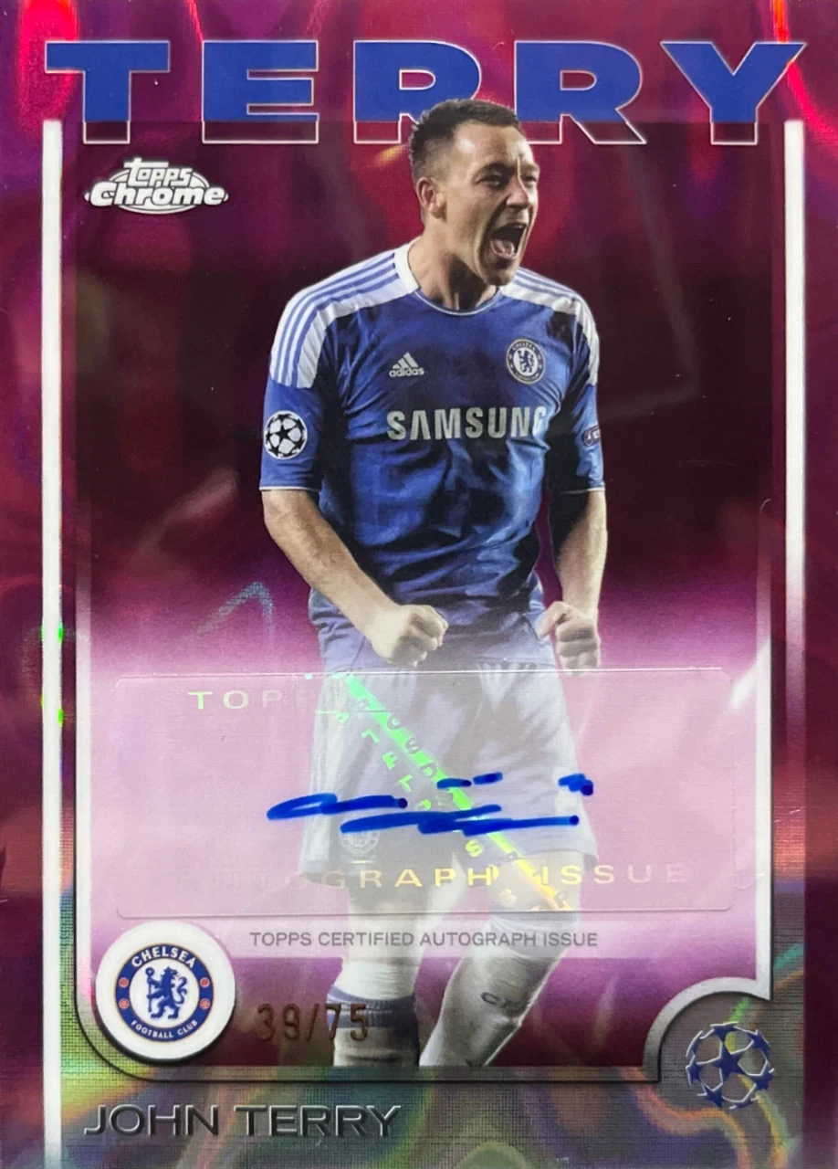 John Terry