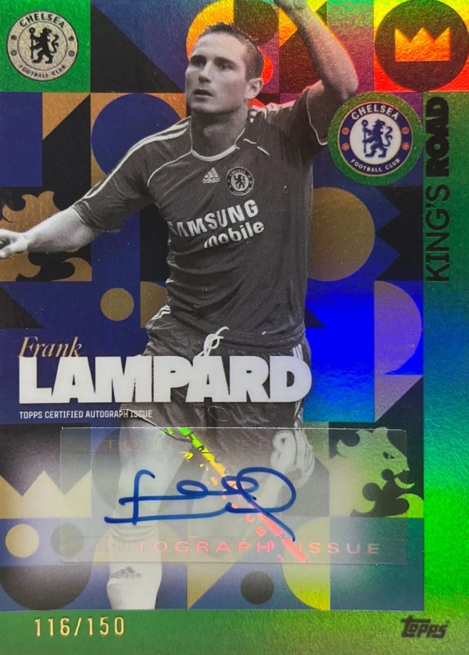 Frank Lampard