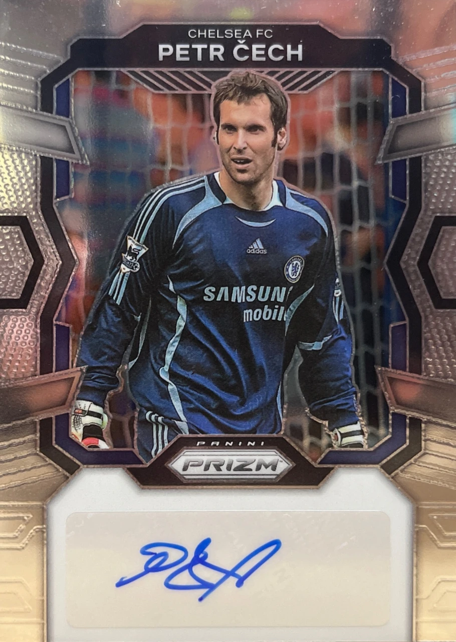 Petr Čech