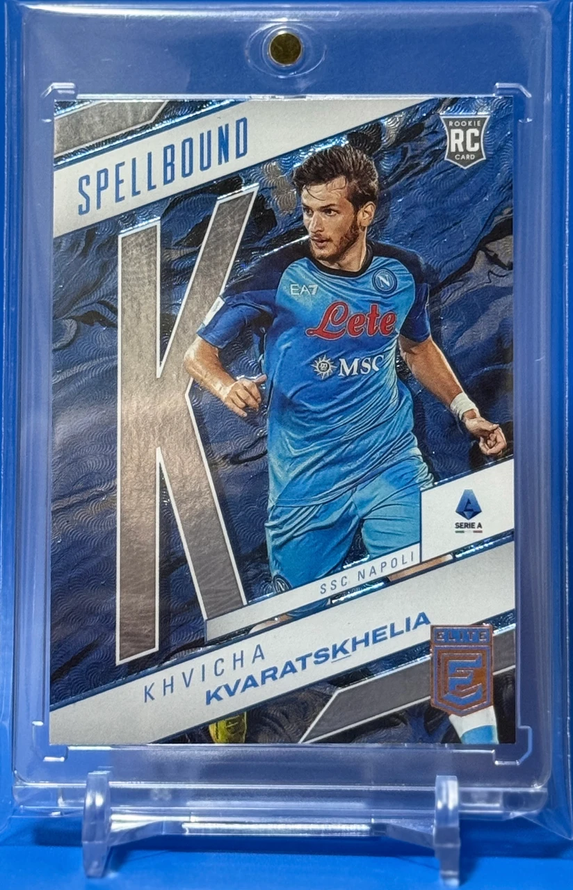 Kvaratskhelia
