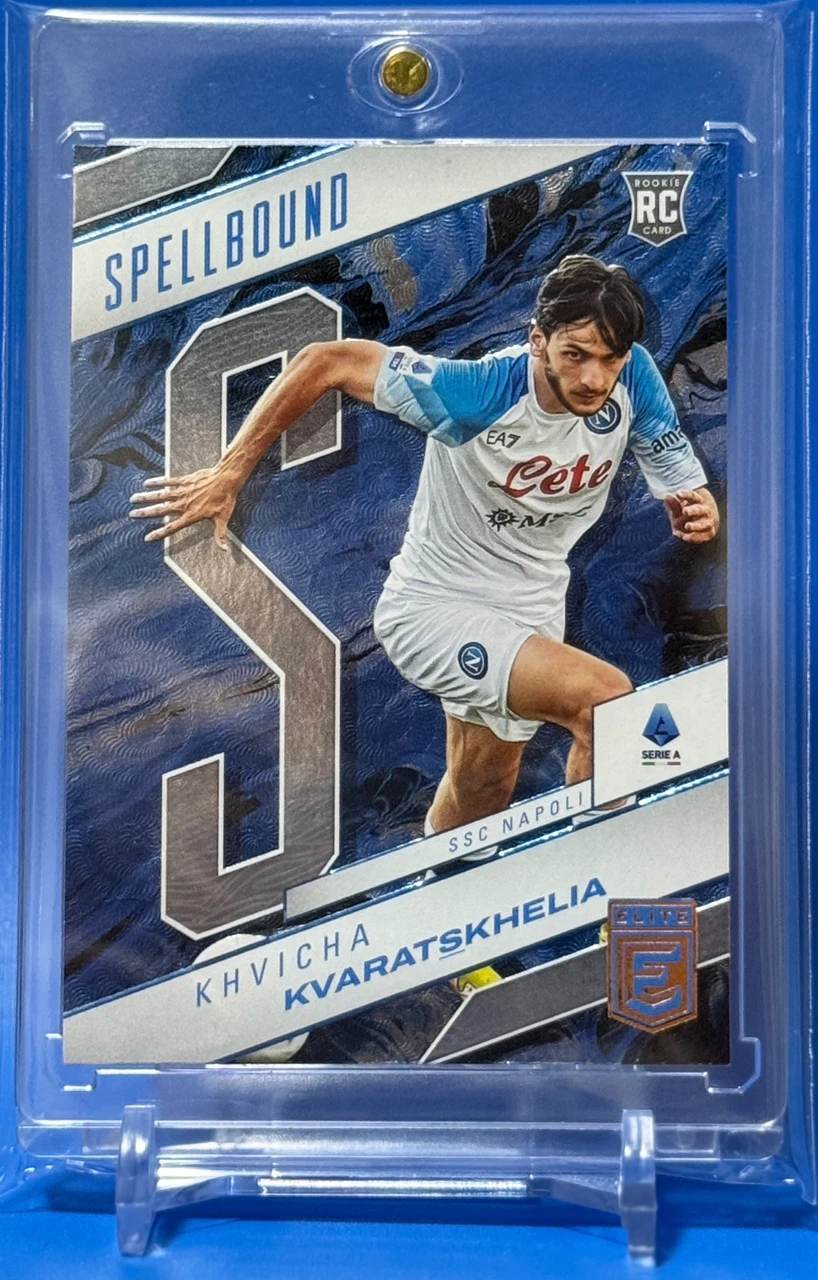 Kvaratskhelia