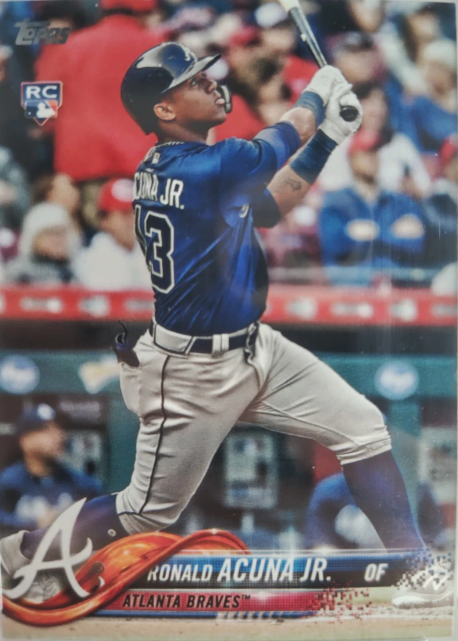 Ronald Acuña Jr.