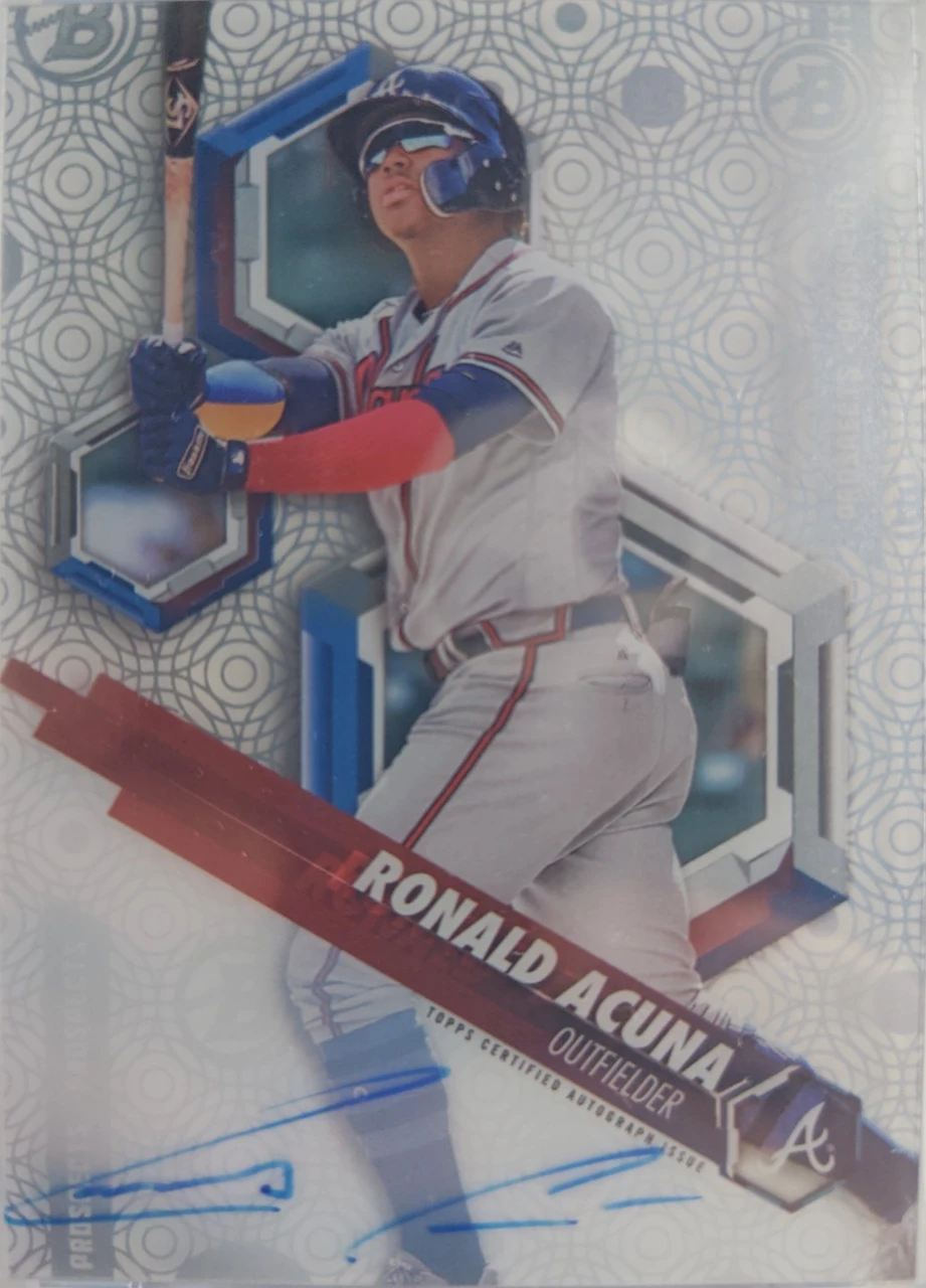 Ronald Acuña Jr.
