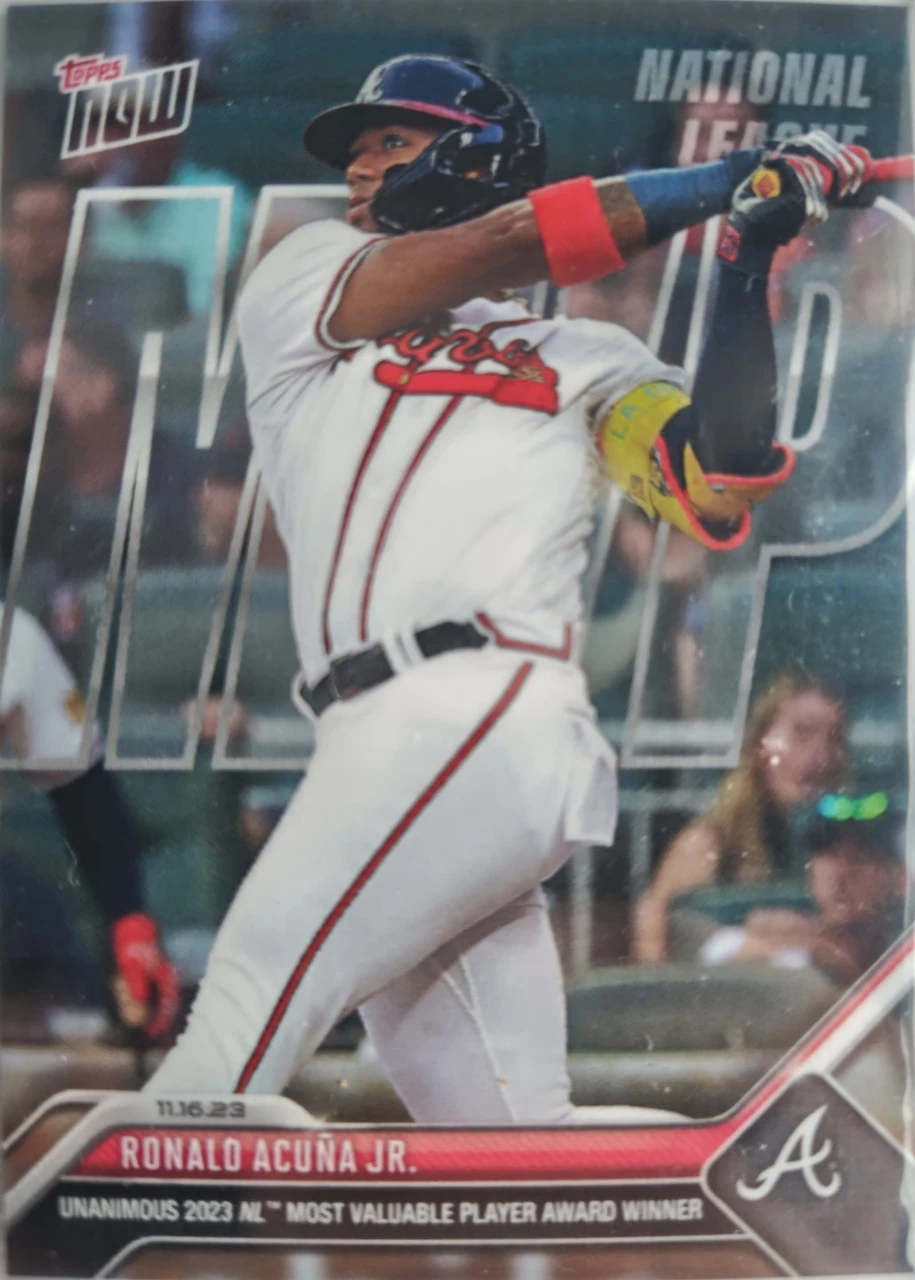 Ronald Acuña Jr.