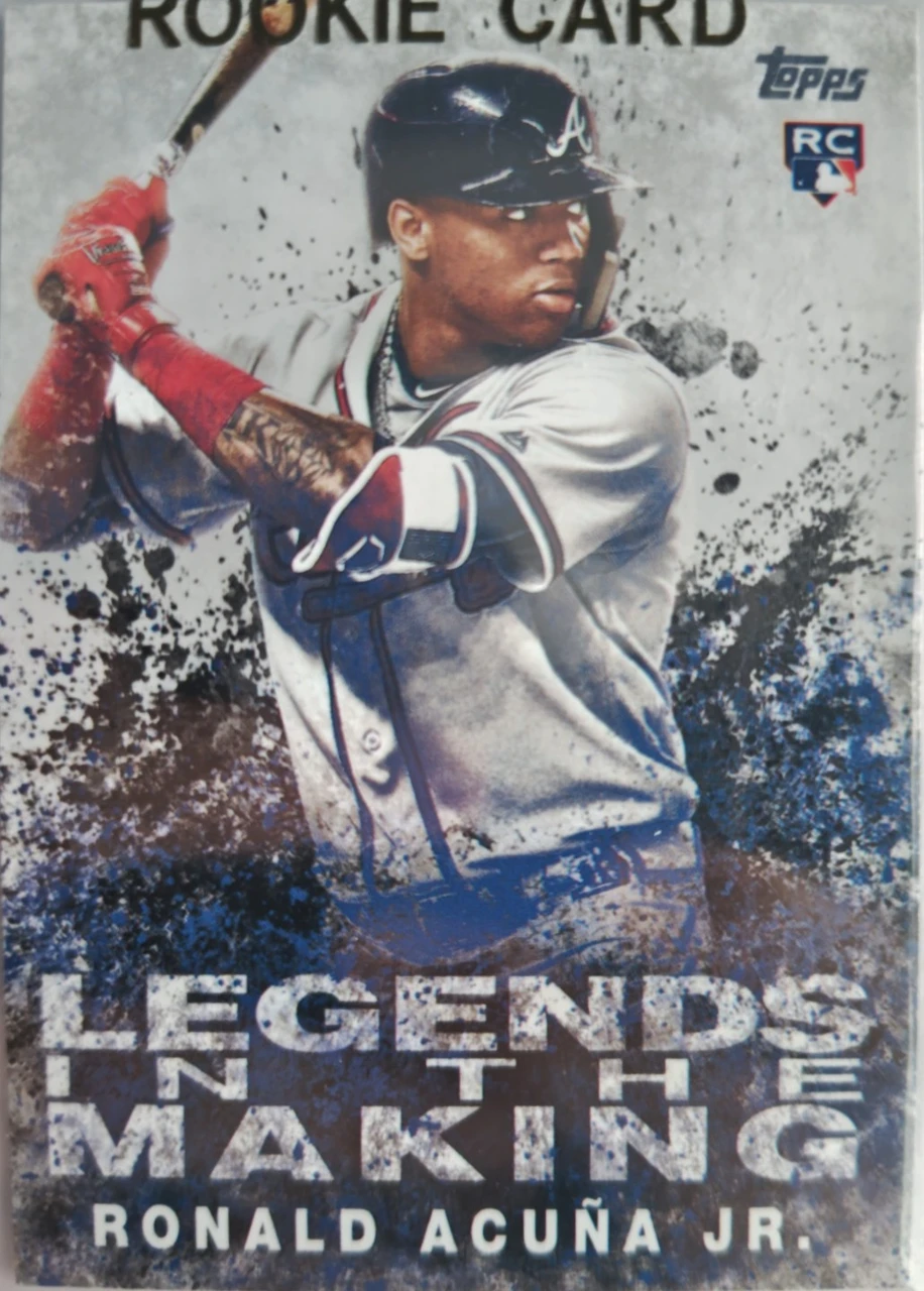 Ronald Acuña Jr.