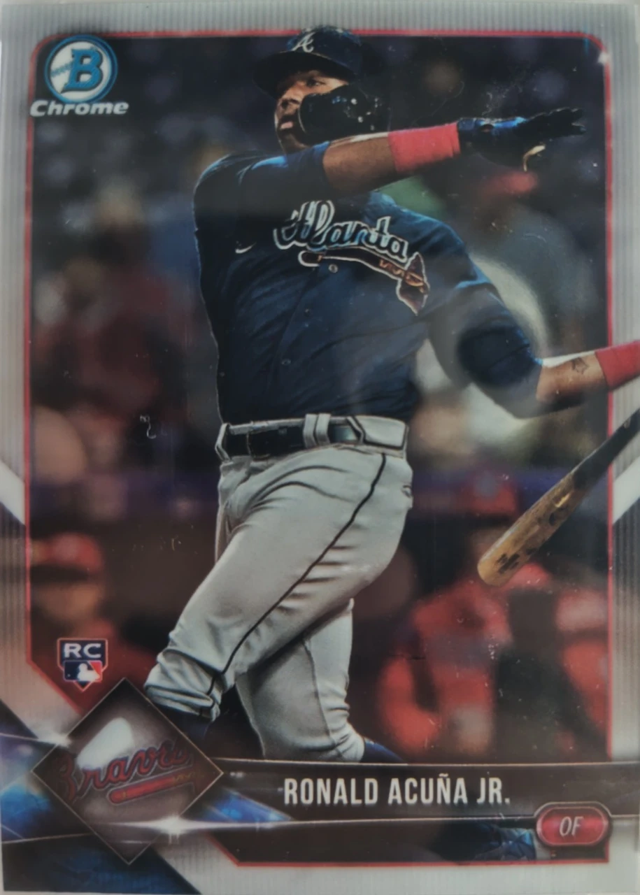 Ronald Acuña Jr.