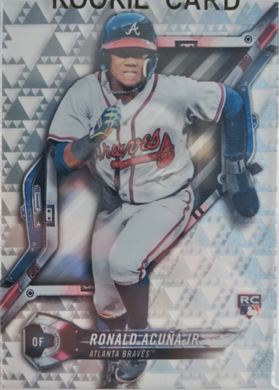 Ronald Acuña Jr.