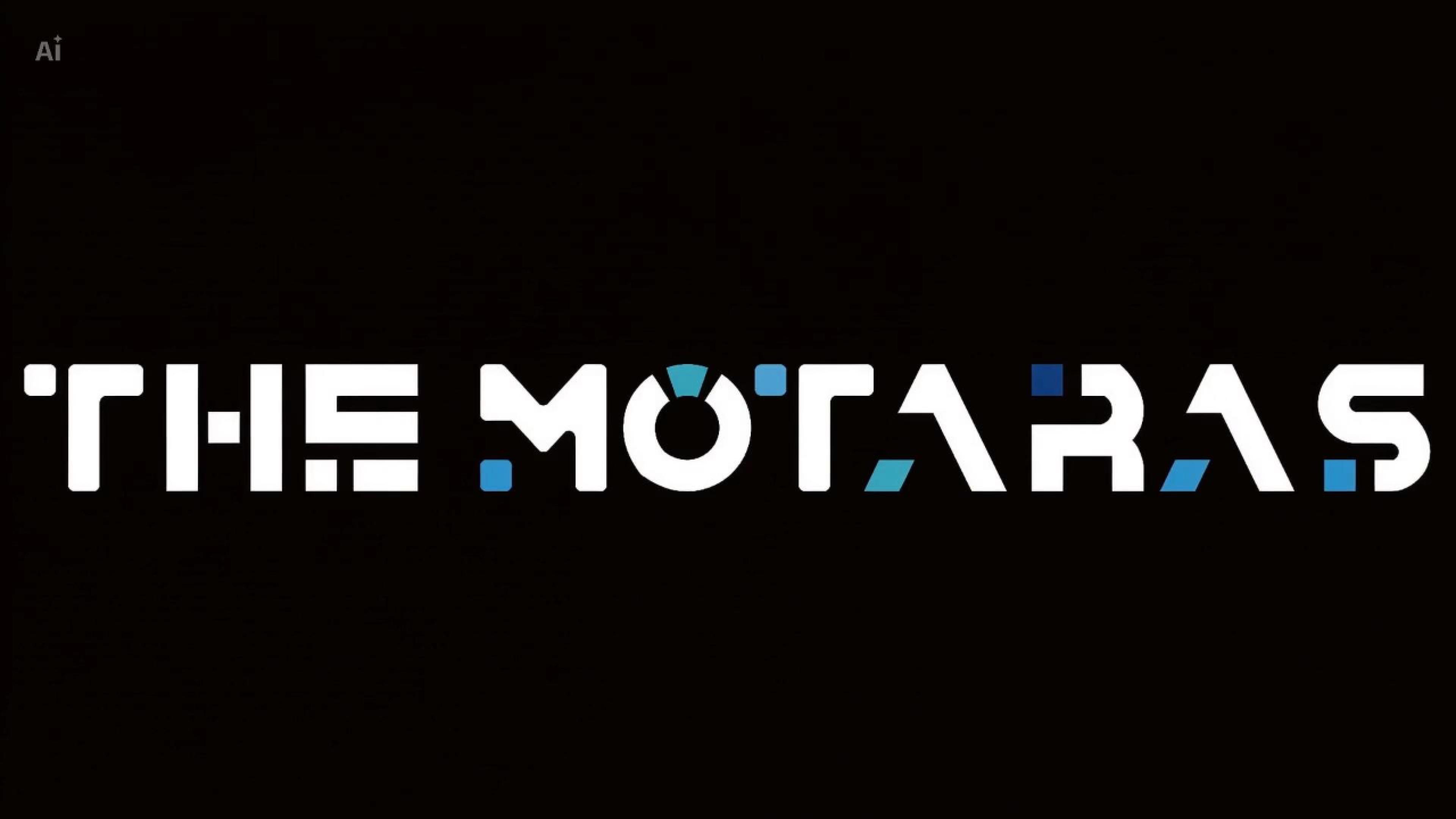 THE MOTARAS
